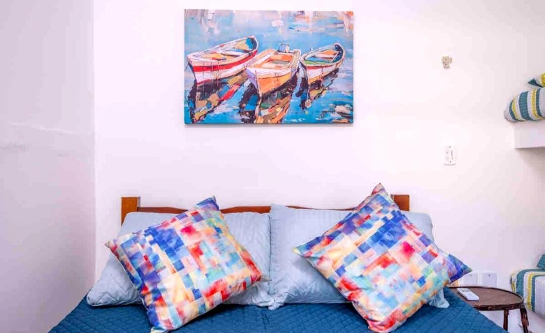 Pereque Beach House Ilhabela Exterior foto
