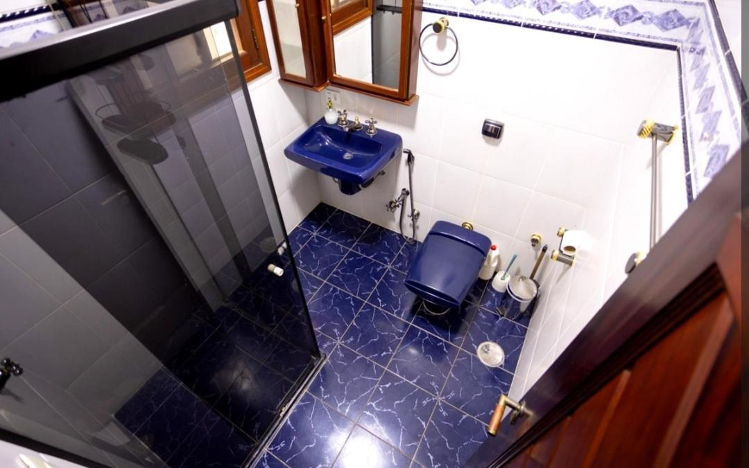 Pereque Beach House Ilhabela Exterior foto