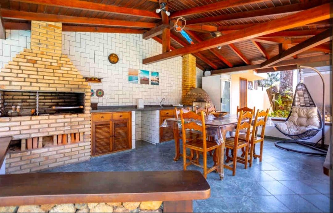 Pereque Beach House Ilhabela Exterior foto